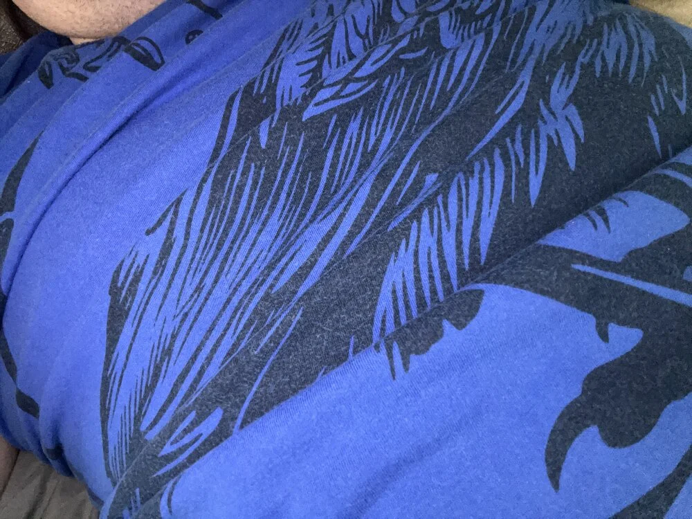 chubbygamer86 অফলাইন XXX চ্যাট