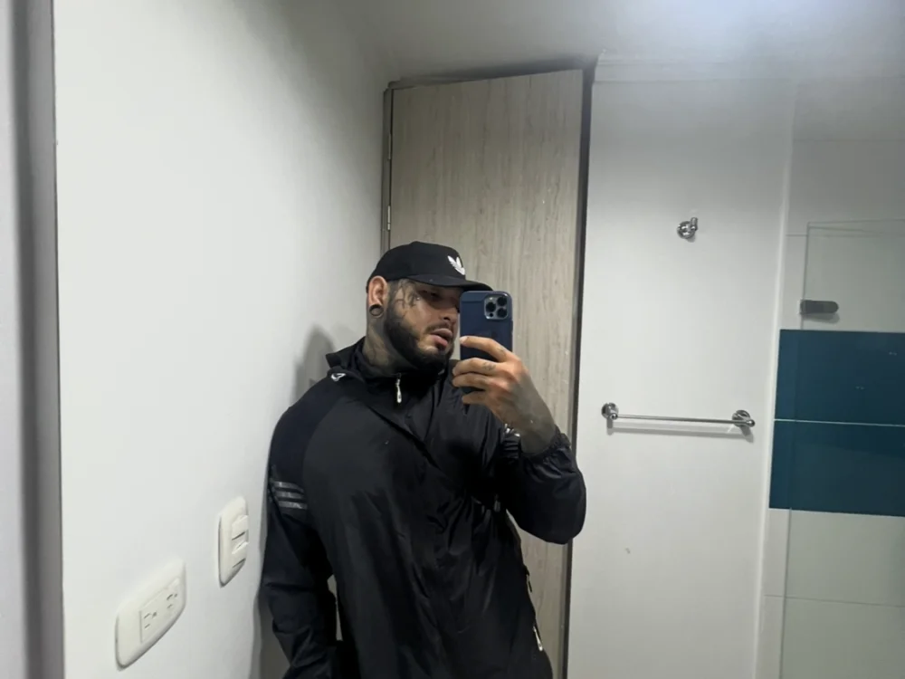 Czat XXX offline – Daan73