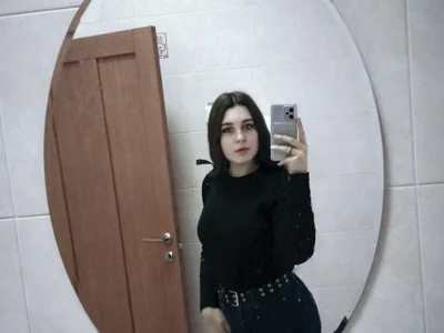 ShyJessyGirl_ - Girl 