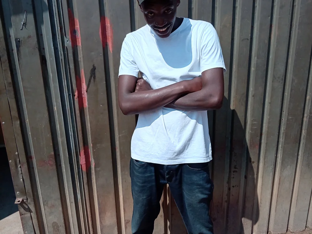 SexDemonSlayer: συνομιλία ΧΧΧ εκτός σύνδεσης