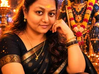 MaheshwariTamil live cam model