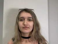 ThaliaNebel's webcam live show