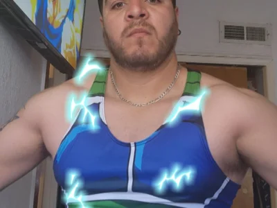 Shaggy696909 - Boy 