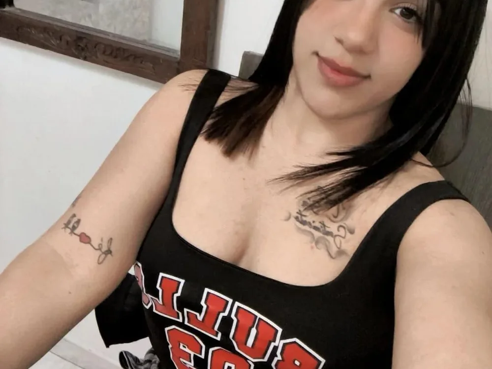 Chat XXX offline de melisamoroe