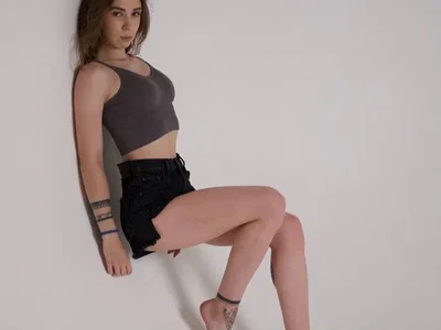 Kelly_whitee - Girl 