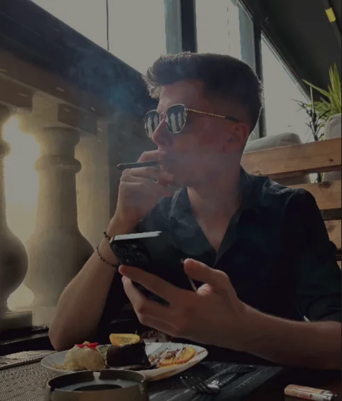 Offline chatovací místnost ciocoileonard