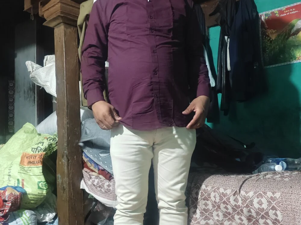 Chat XXX offline de SpiderlySoda