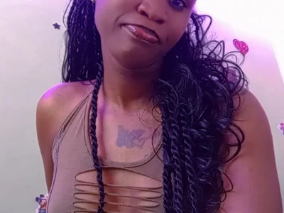 Sweet_furahaa - Girl 