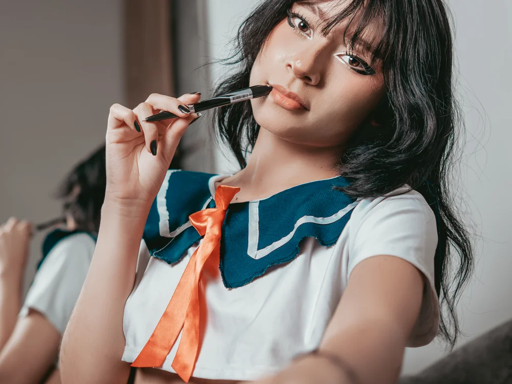 AgathaUwuDoll's Offline XXX Chat