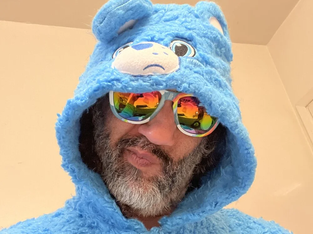 แชท XXX ออฟไลน์ของ DaddyScorpio78