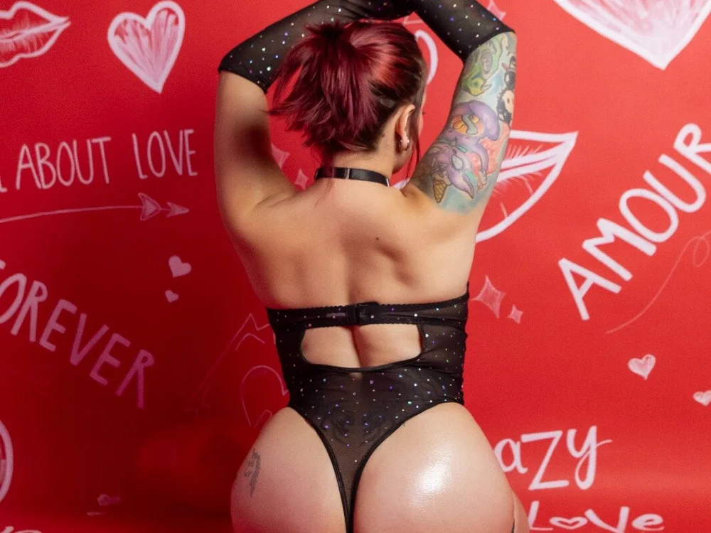 Lauuuuuu_9 cam model