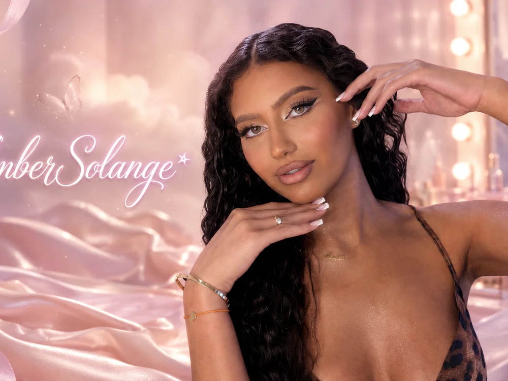 AmberSolange Chat XXX offline