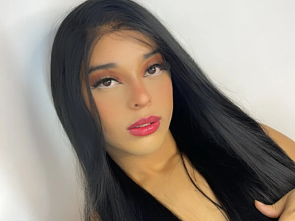 Offline XXX chat Scarlett_is_here