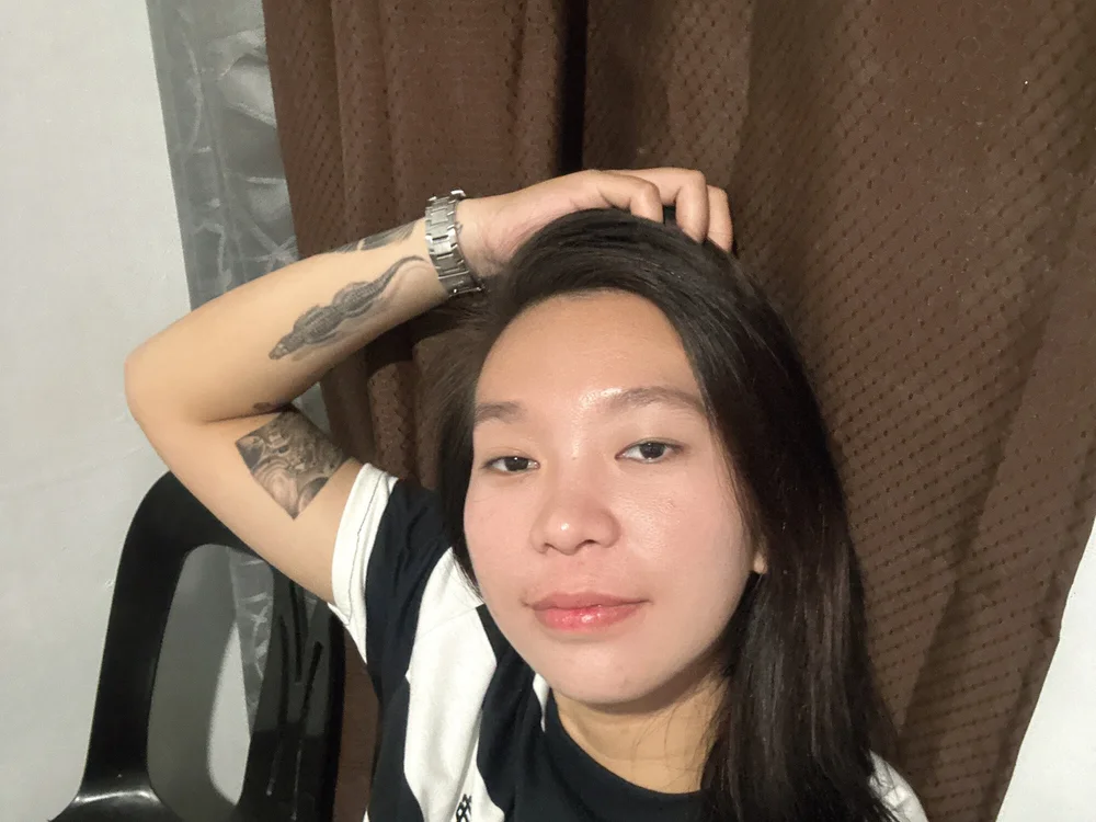 your_missey Obrolan XXX Offline