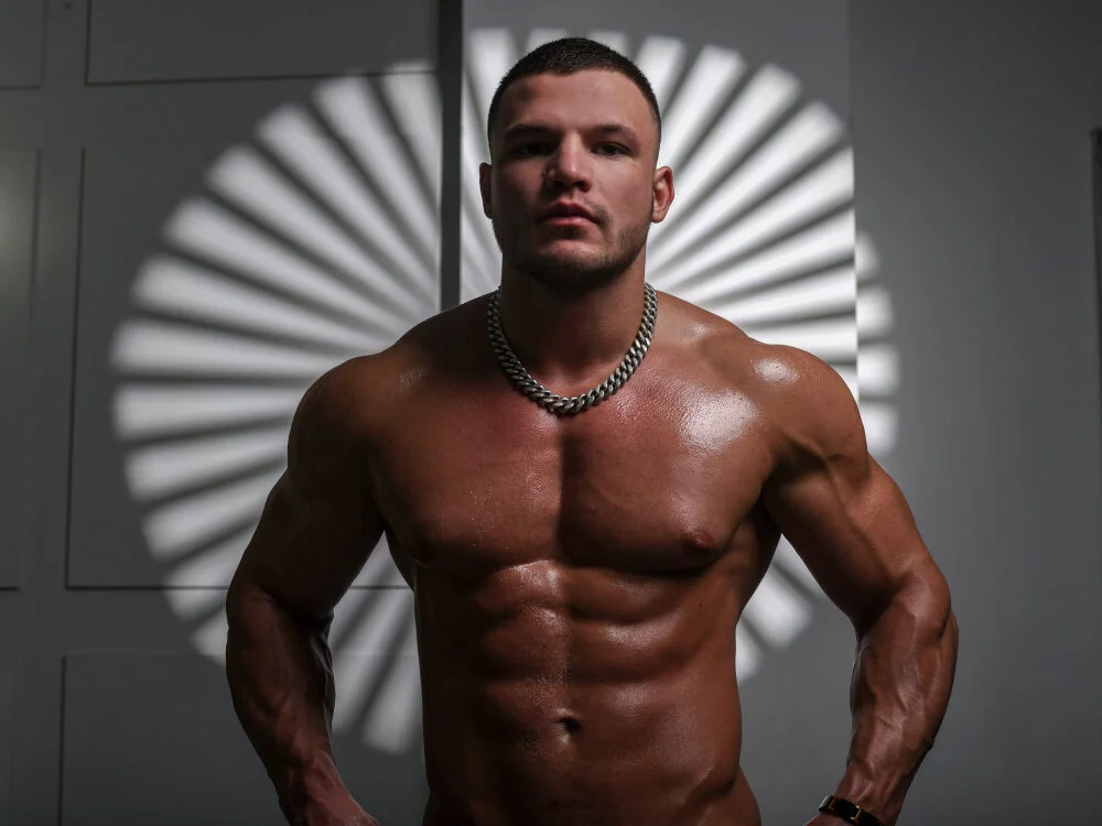 OliverSport's Offline XXX Chat