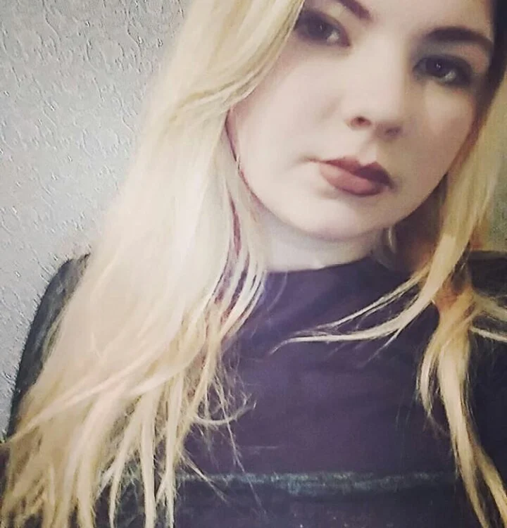 dasha1's Offline XXX Chat