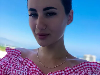 Svetta9966 - Girl 