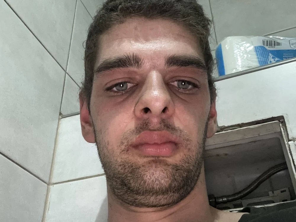 Tomek2224's Offline XXX Chat
