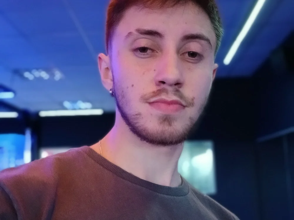 Offline chatovací místnost O_Bann
