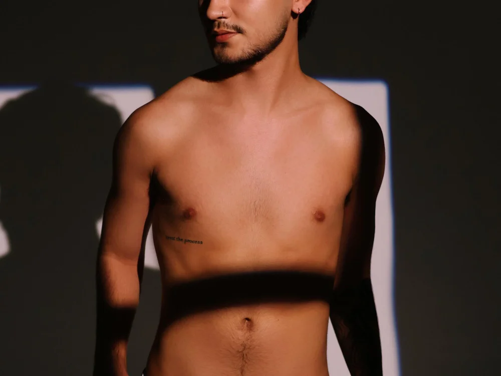 Dante_Rushx Offline XXX Chat