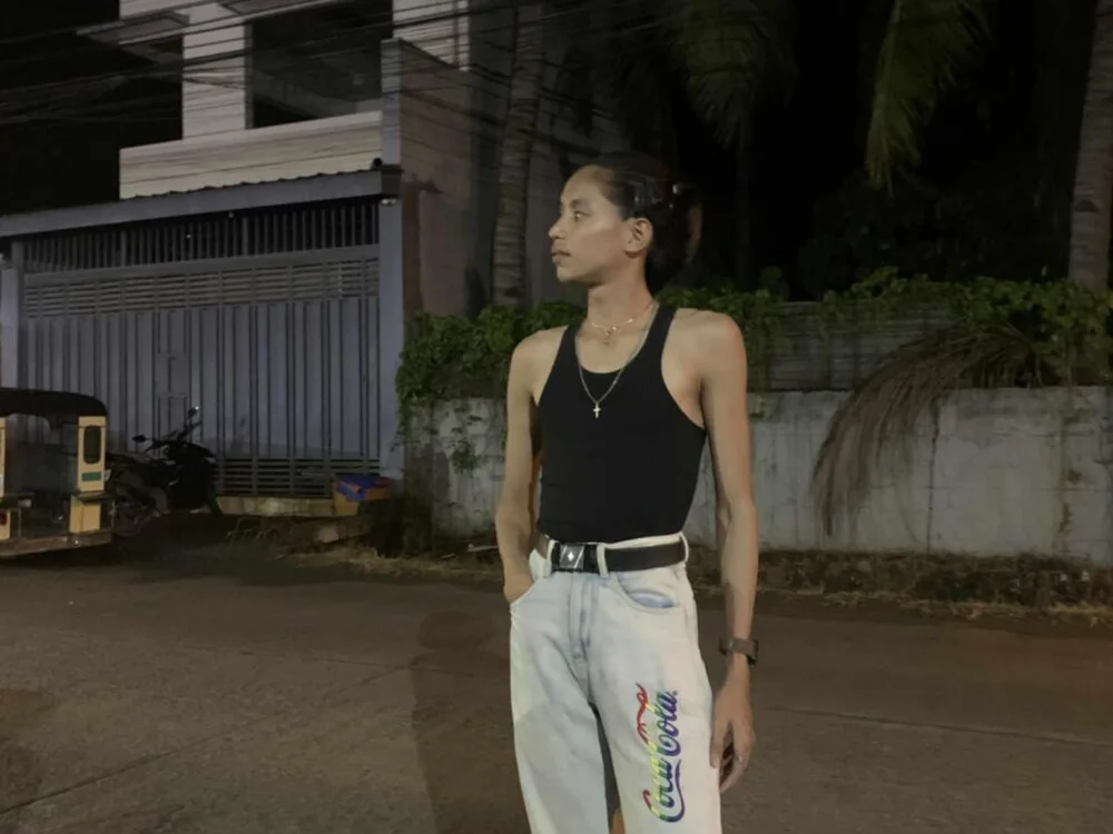 cyd_twink Adlı Modelin Çevrimdışı XXX Sohbeti