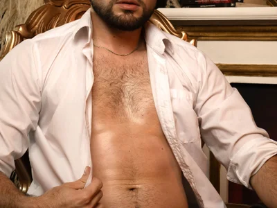 Steve-Carter Male Striptease Free Cam Strip