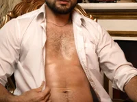 Steve-Carter's webcam live show