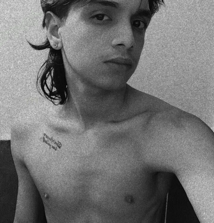 Brand_habes Adlı Modelin Çevrimdışı XXX Sohbeti