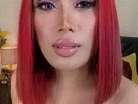 IVYcarterXXX's webcam live show