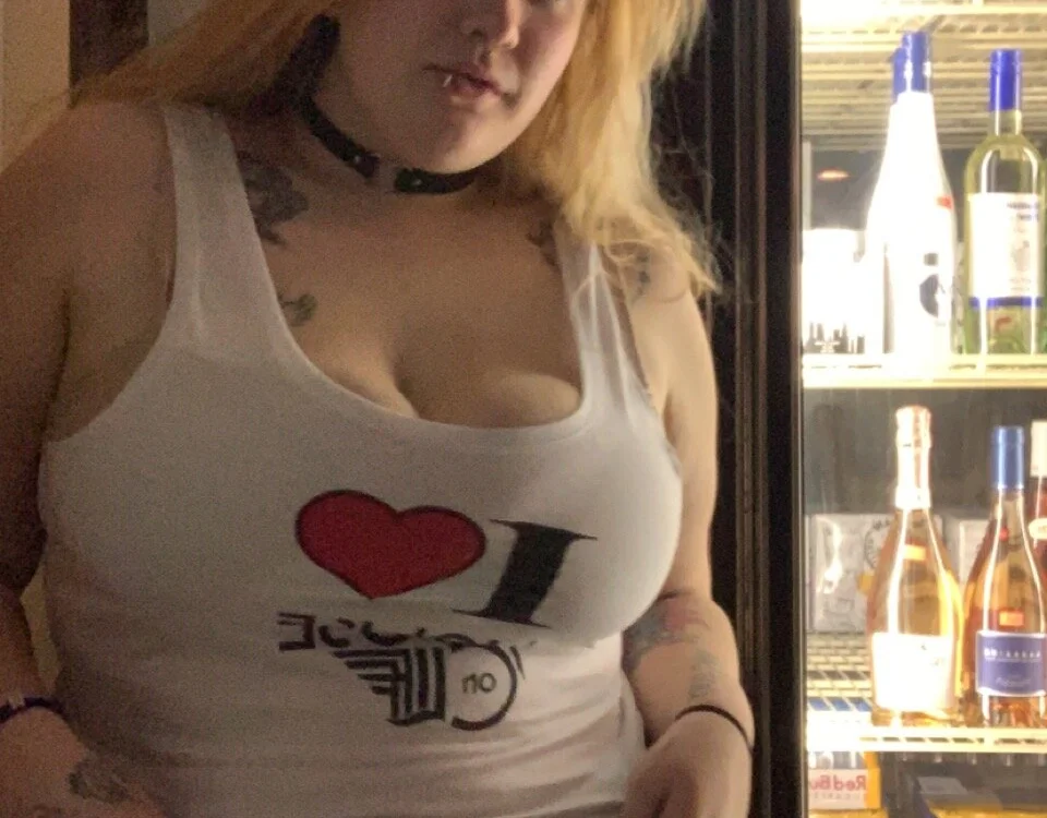 CallieChaotic420's Offline XXX Chat