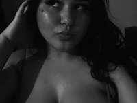 naniean's webcam live show