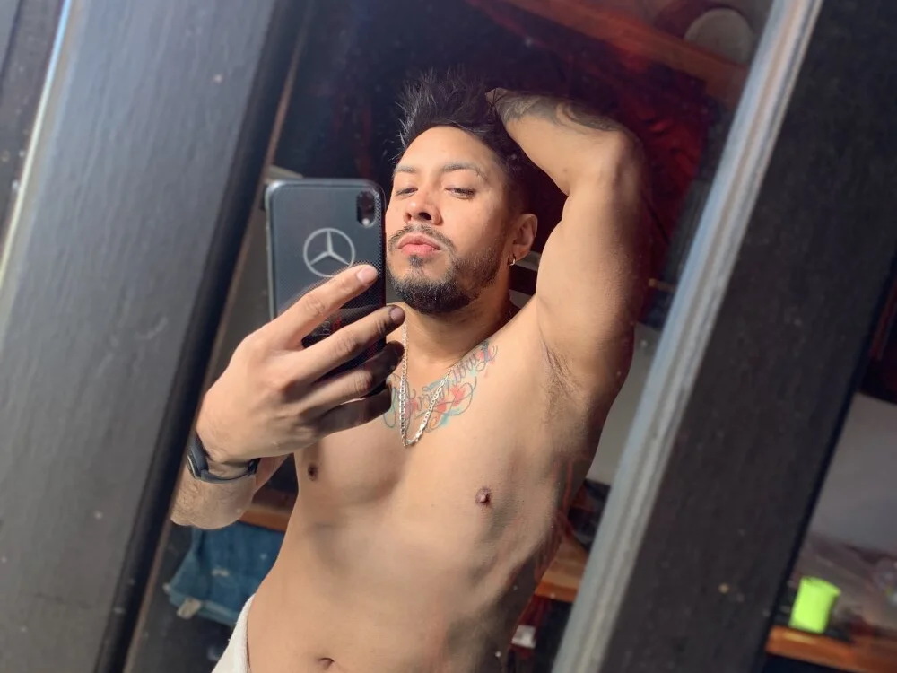 martin_latinのオフラインXXXチャット