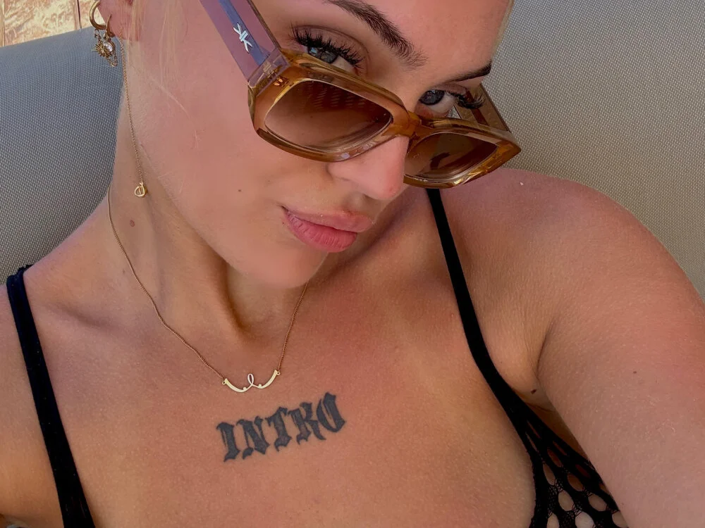 zoeypink Chat XXX Ngoại tuyến