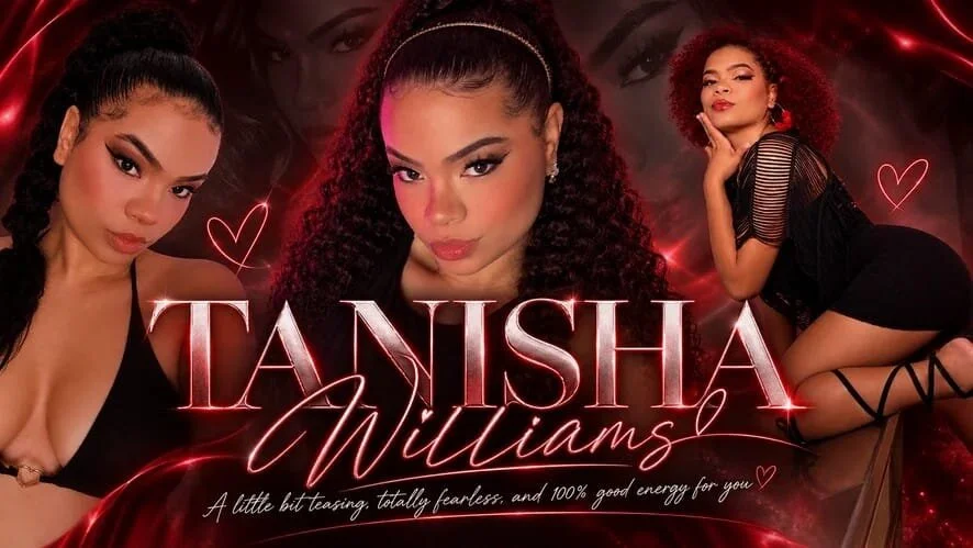 TanishaWilliams_'s Offline XXX Chat