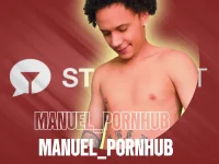 manuel_pornhub webcam model