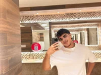 Darkalphax1's webcam live show