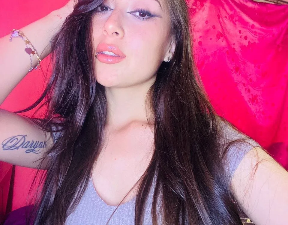 Chat XXX offline de BreanneTamondong