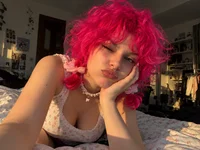 EmmalineCammarata's webcam live show