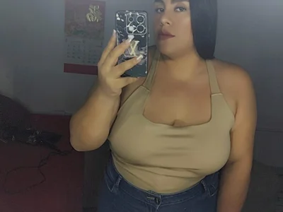 Zahara_lust - Girl 