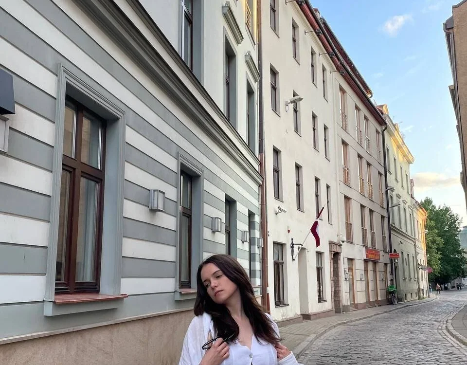 KellyKelik Adlı Modelin Canlı XXX Sohbeti