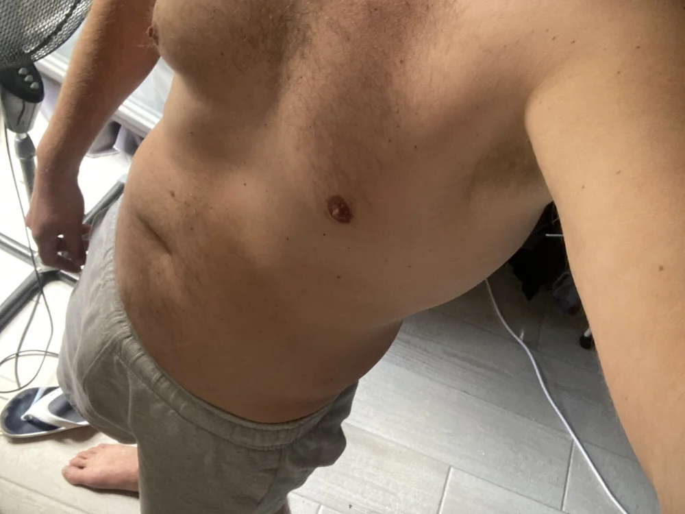 Offline chatovací místnost blondinet45