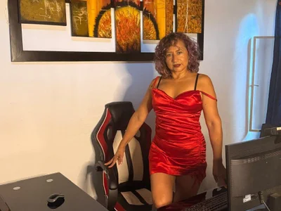 EmmilyChevalier70 - Girl 