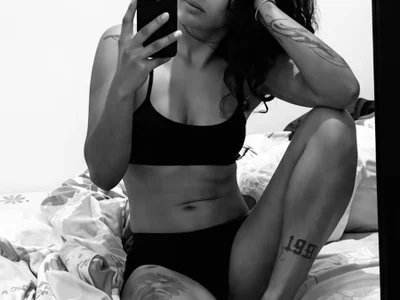 EllieFox_ - Girl 