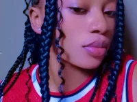 LustyCherry02's webcam live show
