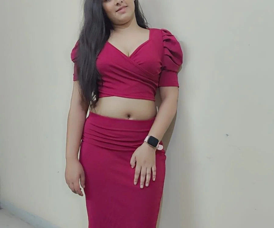 Bhawna8050's Offline XXX Chat
