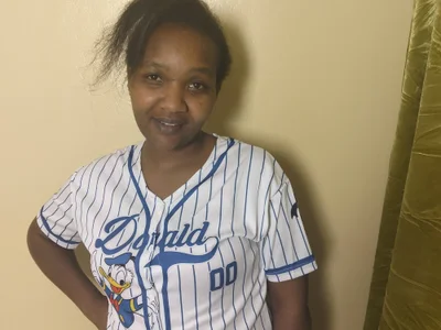 Taliah9898 - Girl 