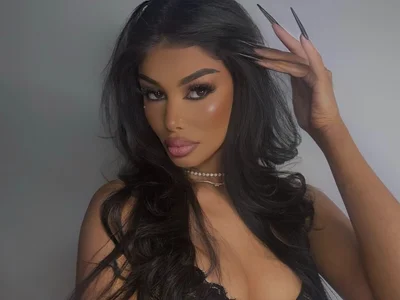 KylieYV - Girl 