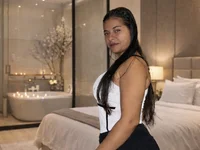 Модель Alicia_Whitee