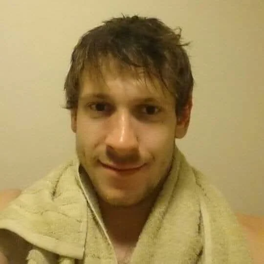 Офлайн-чат XXX AlanDeLuca