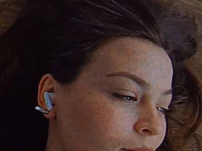 IsisCora - Girl 